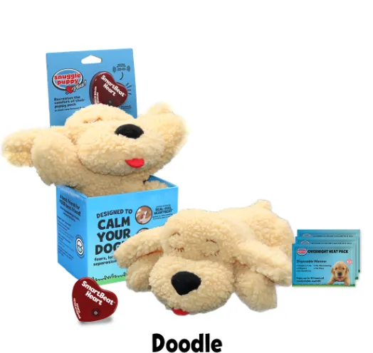 Smart Pet Love Snuggle Puppies