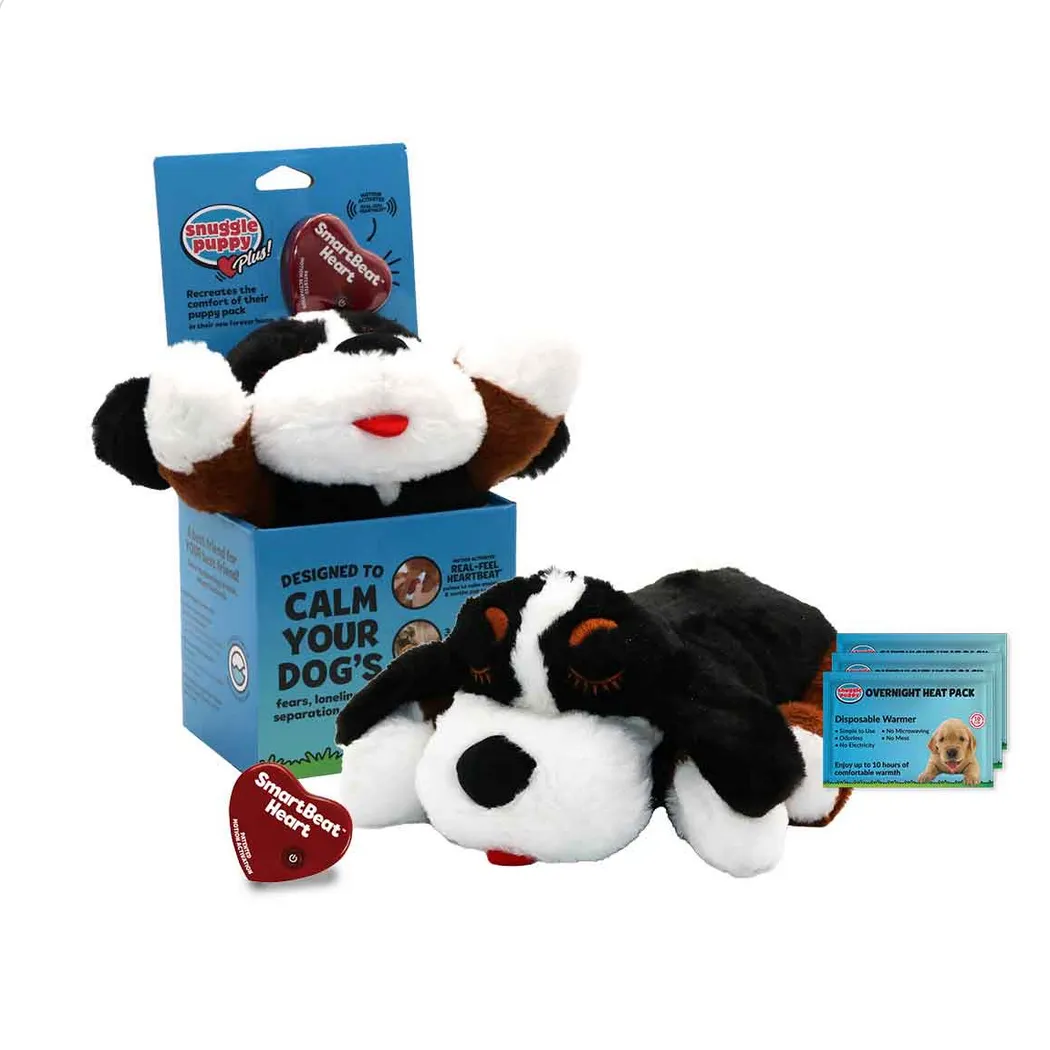Smart Pet Love Snuggle Puppies