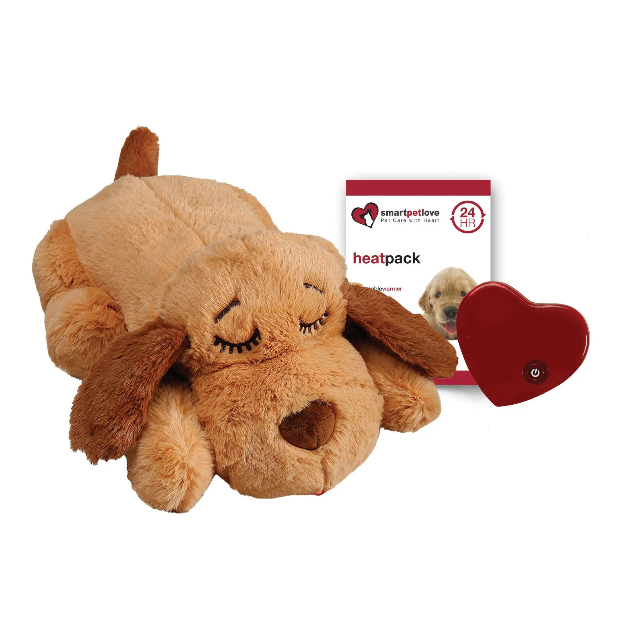 Smart Pet Love Snuggle Puppies