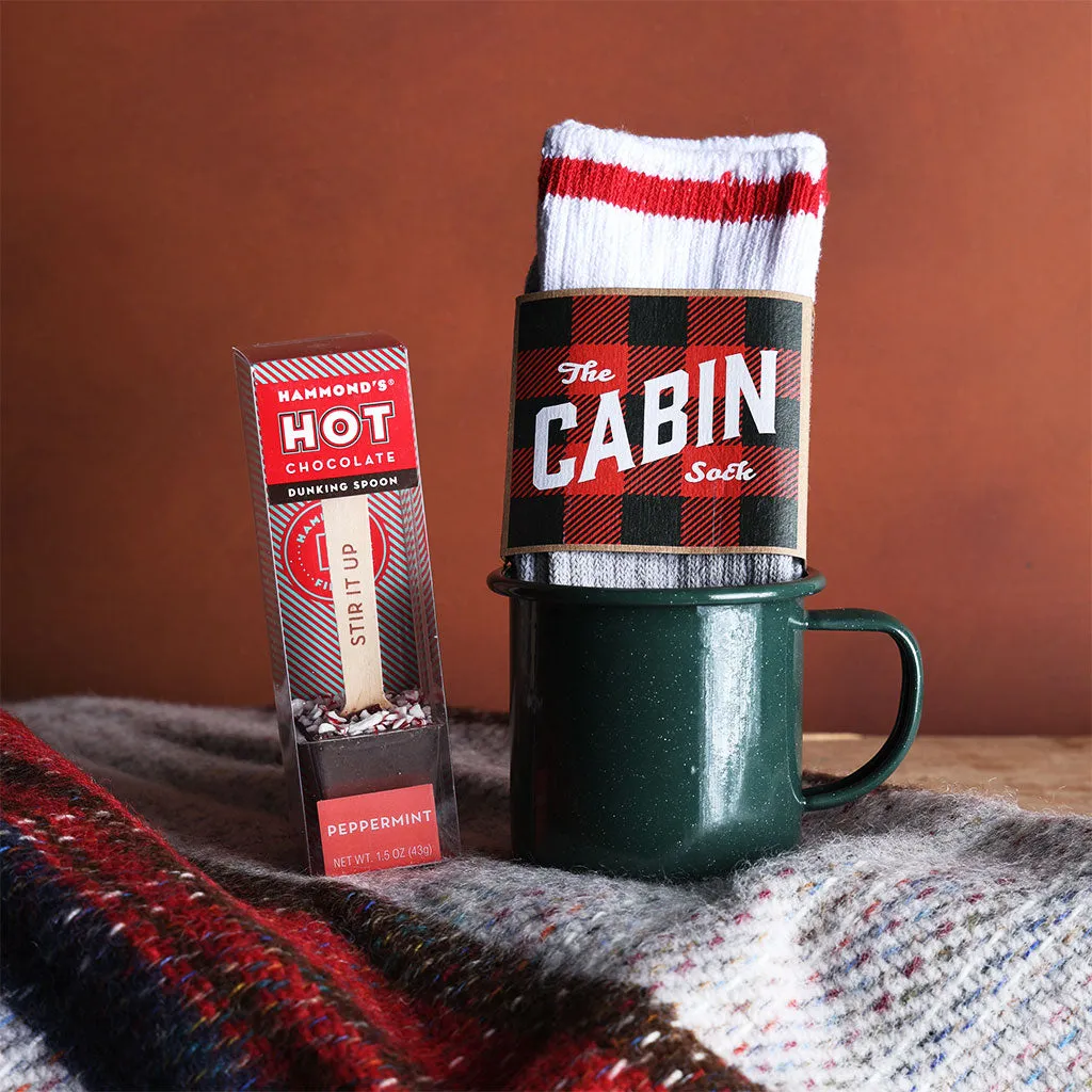 Snug as a Bug in a Mug