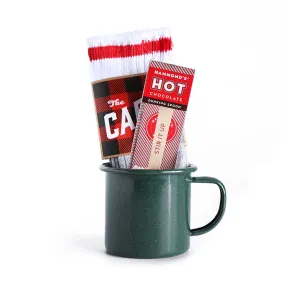 Snug as a Bug in a Mug