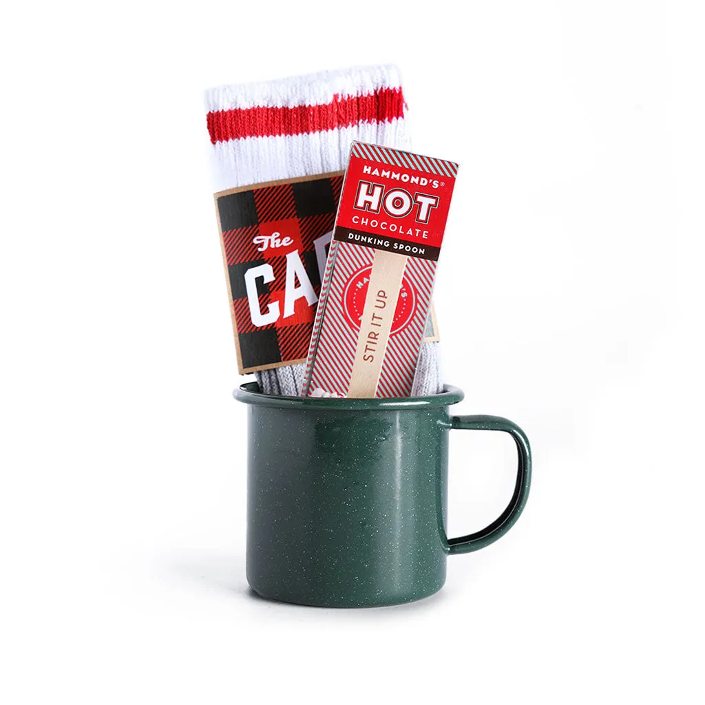 Snug as a Bug in a Mug