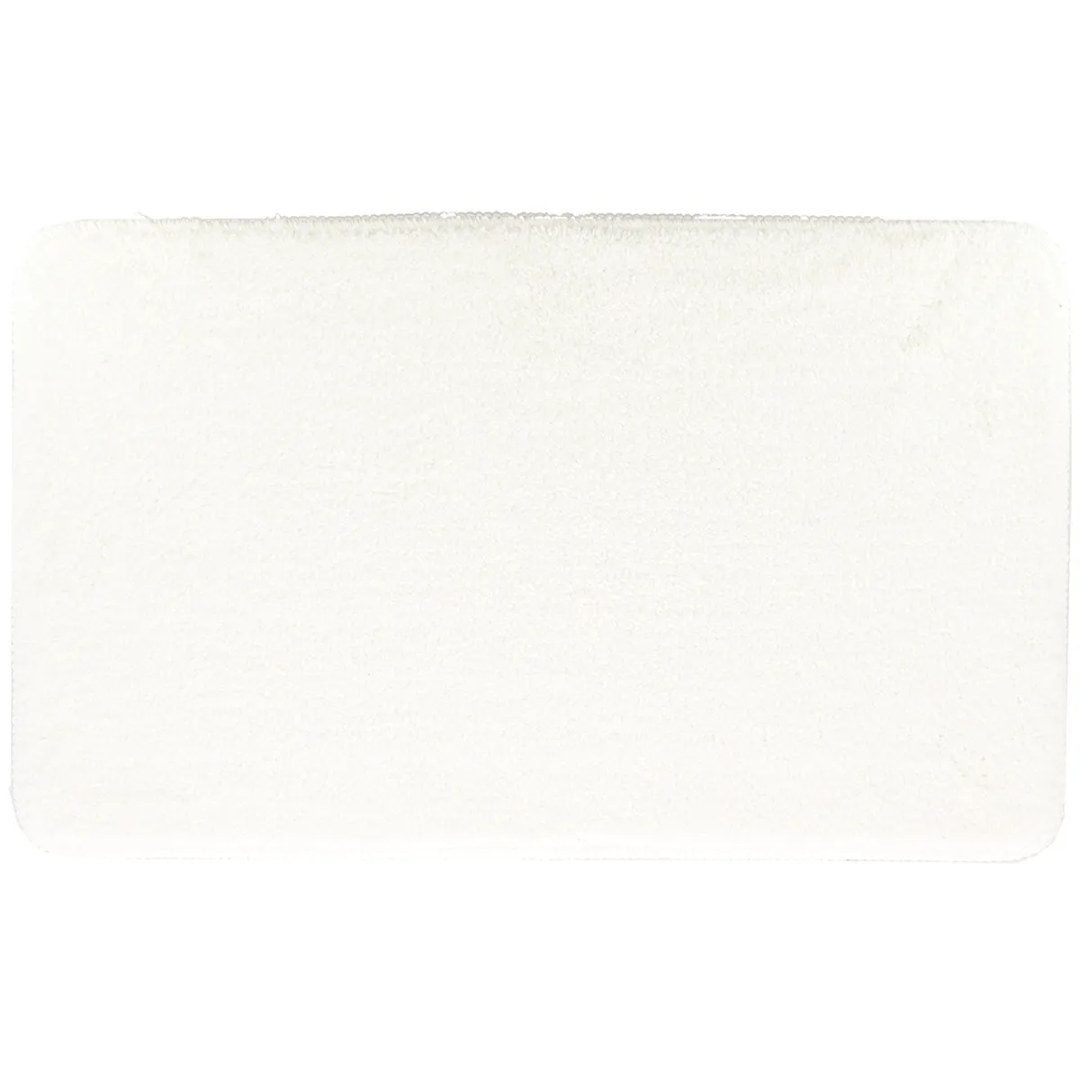 Soft Microfiber Mat 45cm x 75cm - Latex Back - Various Colours