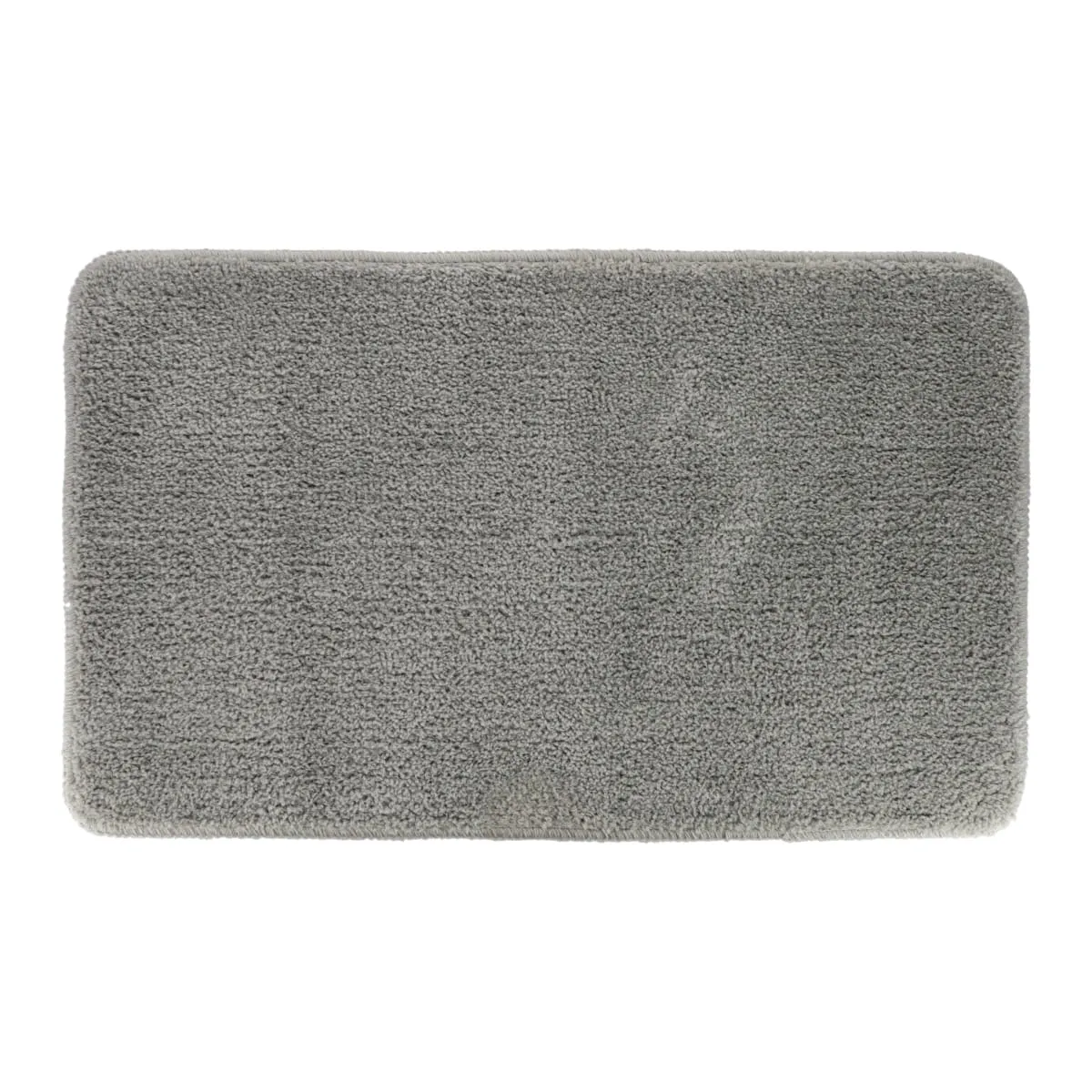 Soft Microfiber Mat 45cm x 75cm - Latex Back - Various Colours