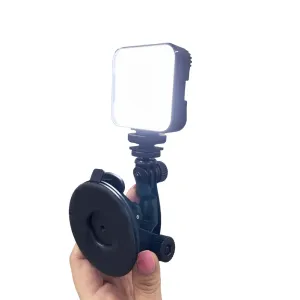 Spectrum Pocket Photo Video LED Light GlowGo