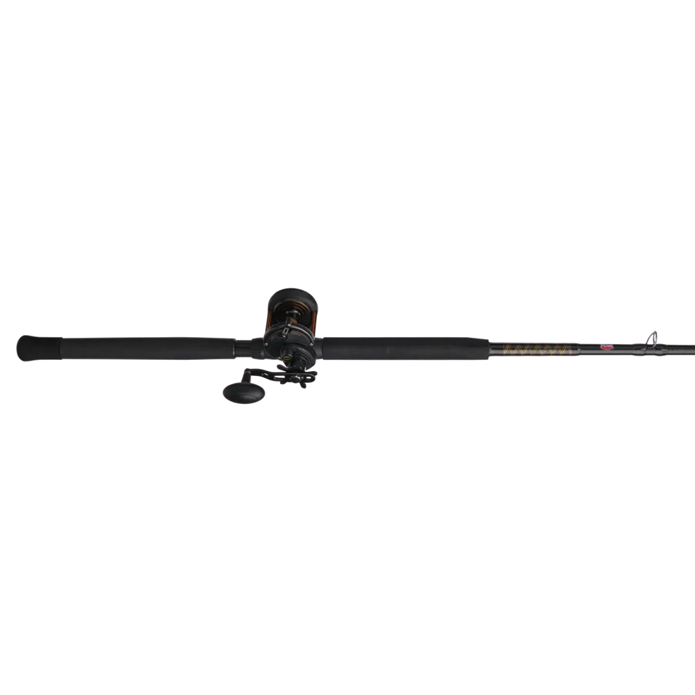 Squall II Star Drag Combo - PENN