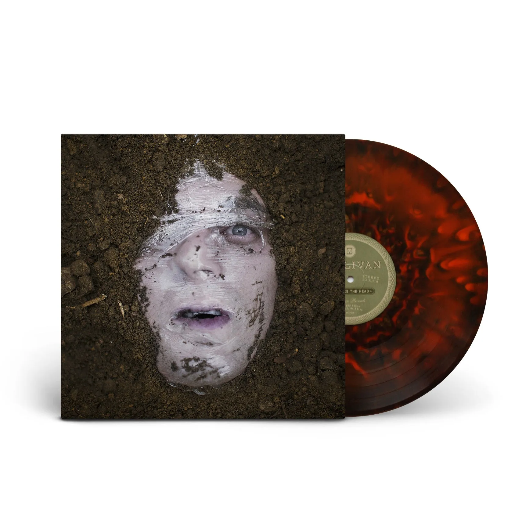 Sullivan - Heavy Is The Head