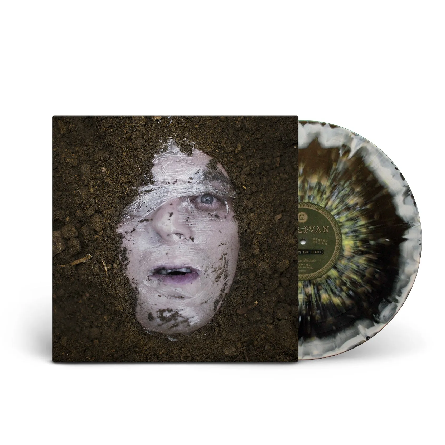 Sullivan - Heavy Is The Head