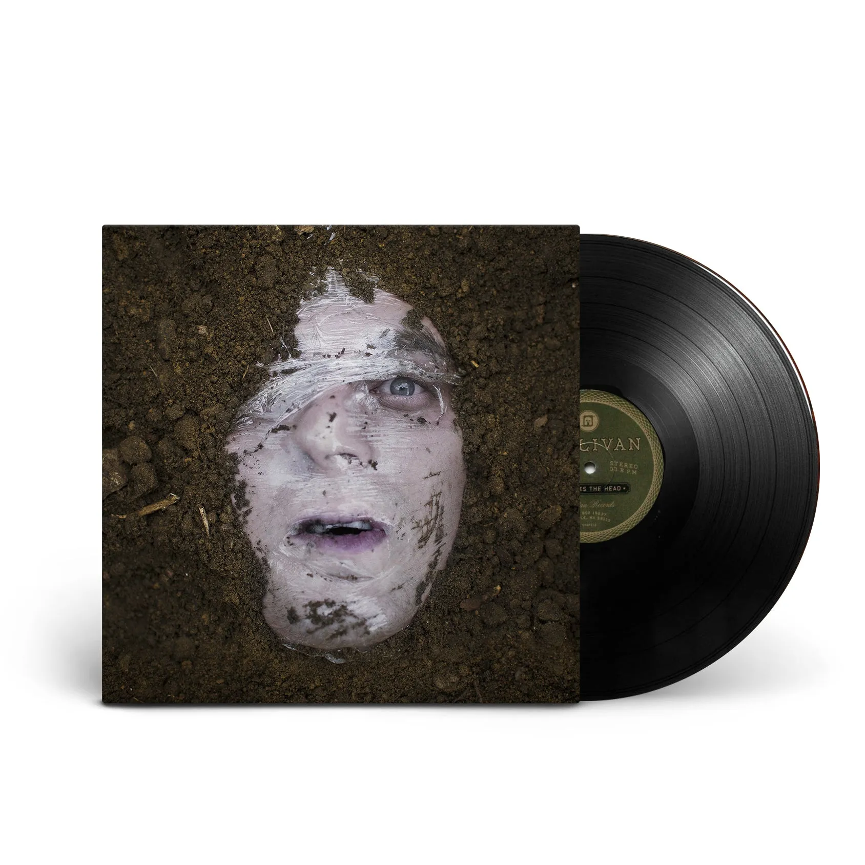 Sullivan - Heavy Is The Head