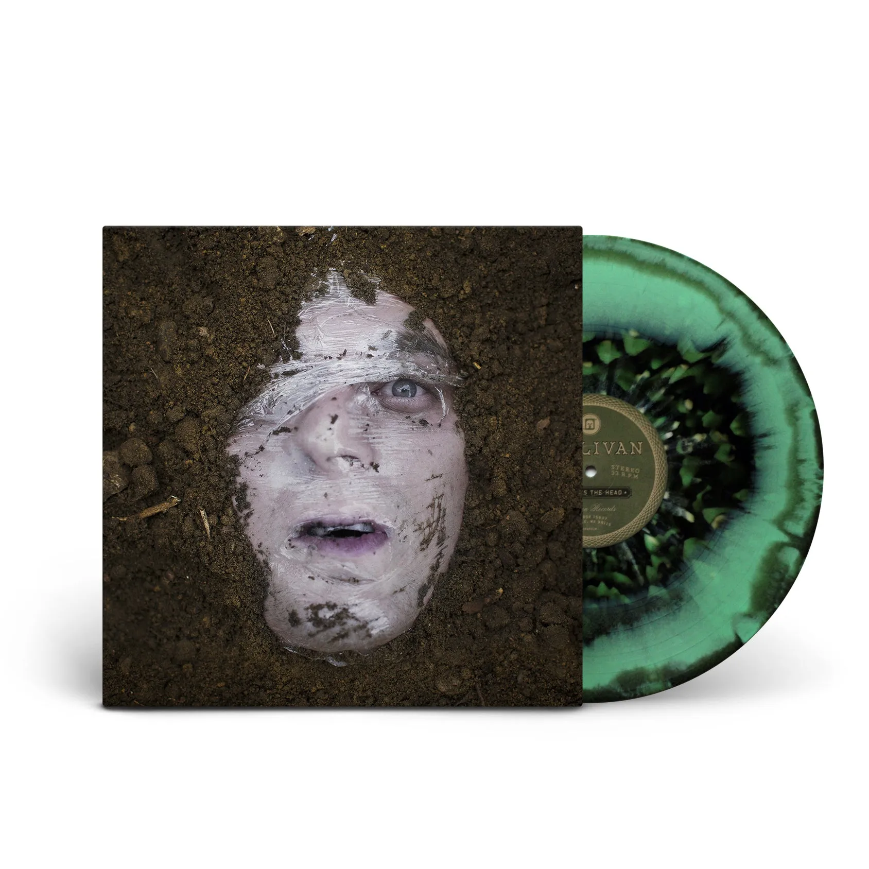 Sullivan - Heavy Is The Head