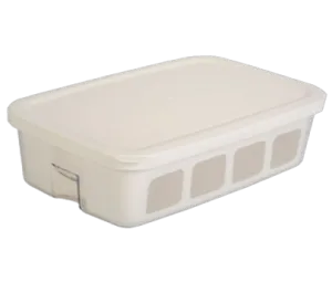 Tefal Multi-Délices Compact Accessory - Container   Filter   Cover - XF101032