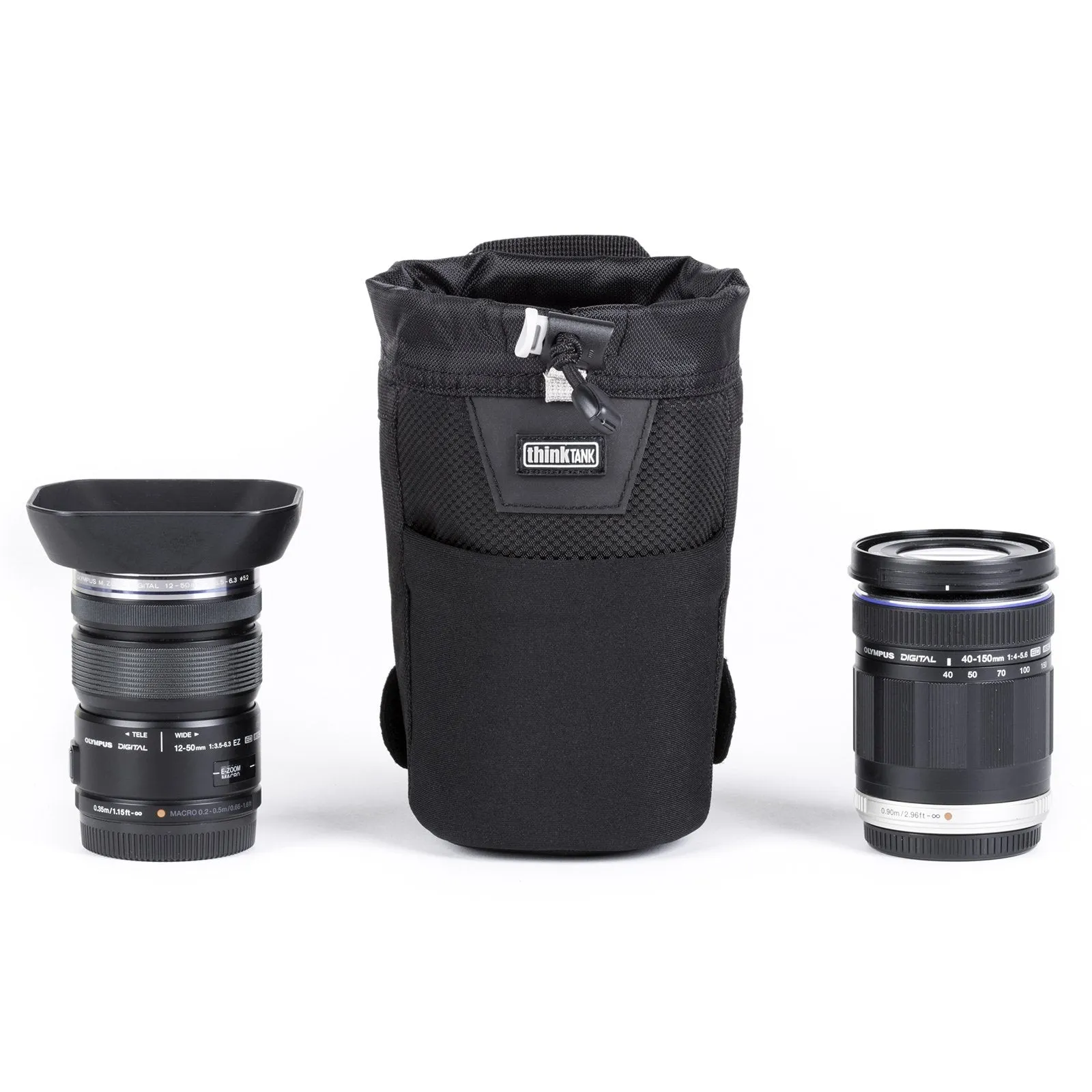 Think Tank - Lens Changer 15 V3.0