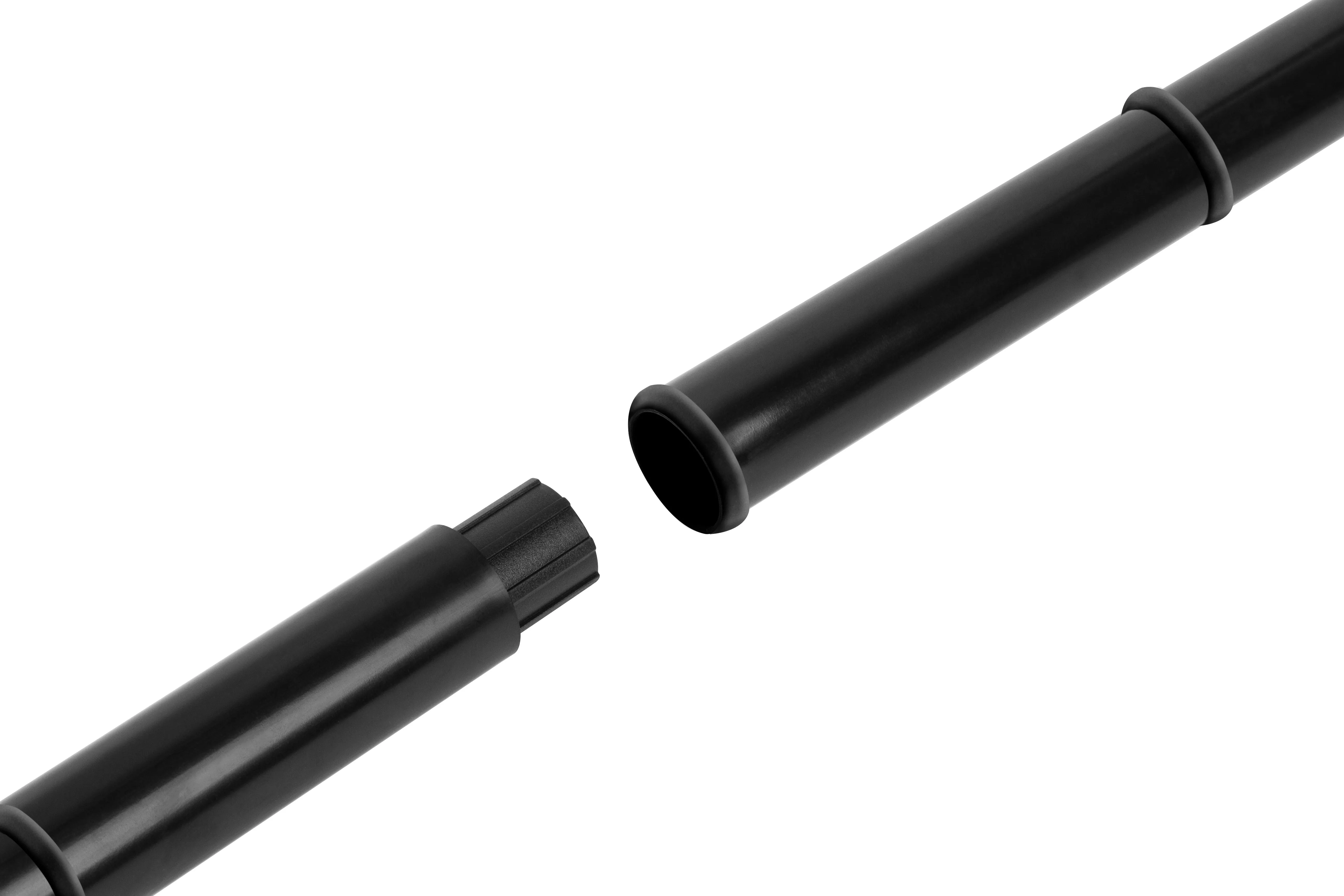 TikiTunes 40” Adjustable Pole and Ground Stake