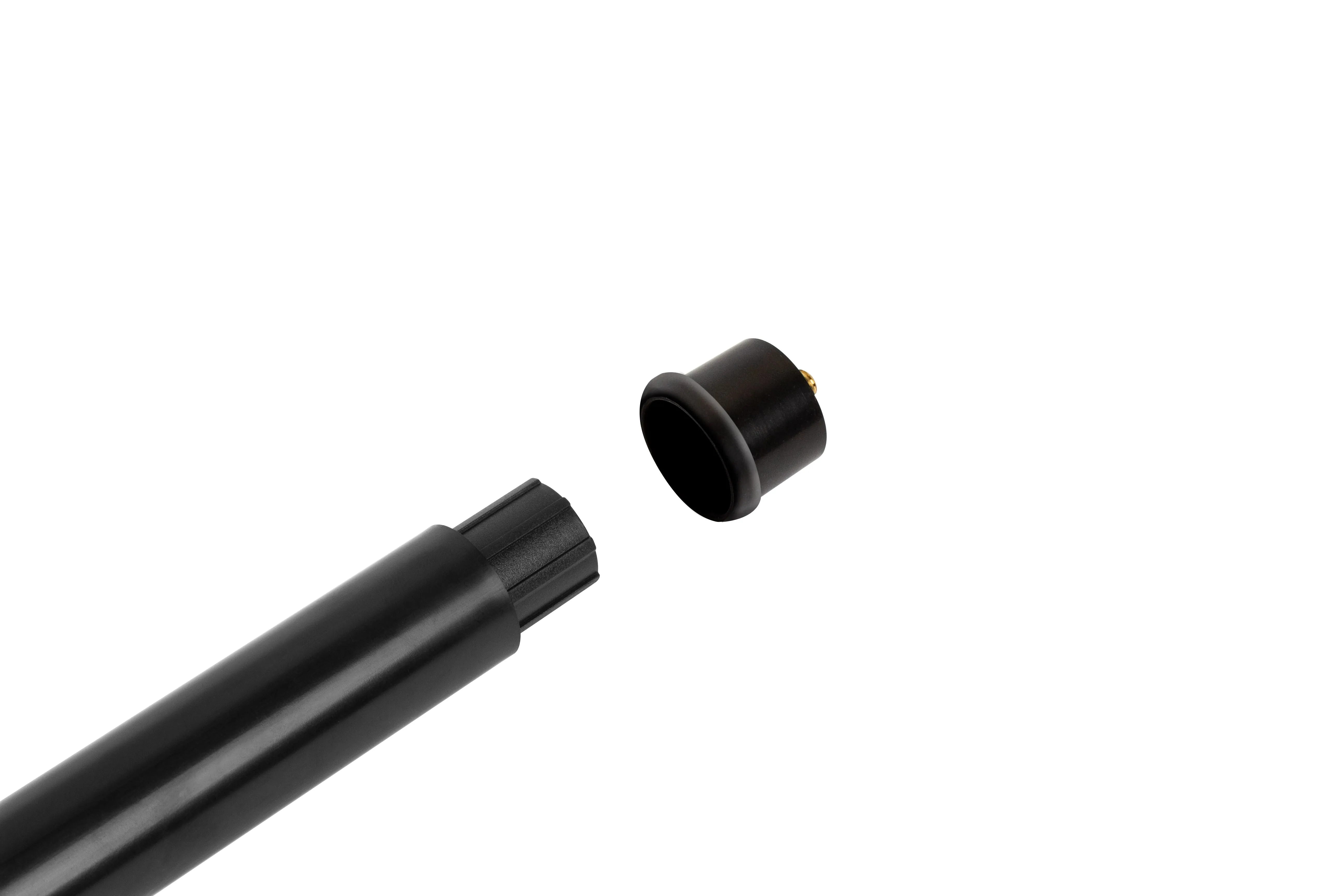 TikiTunes 40” Adjustable Pole and Ground Stake