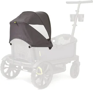 Veer Cruiser Retractable Canopy