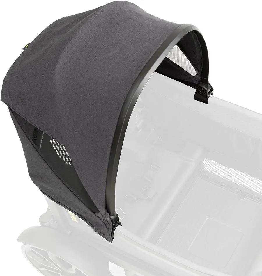 Veer Cruiser Retractable Canopy