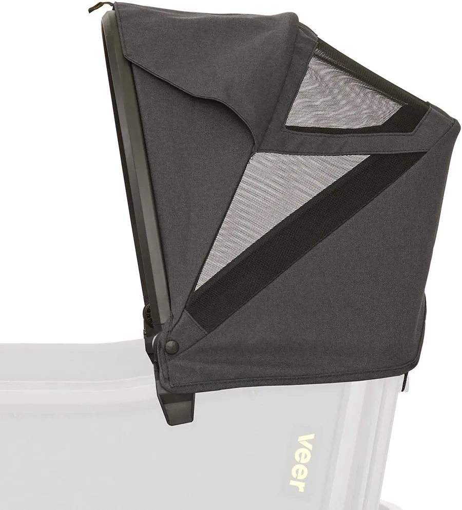 Veer Cruiser Retractable Canopy