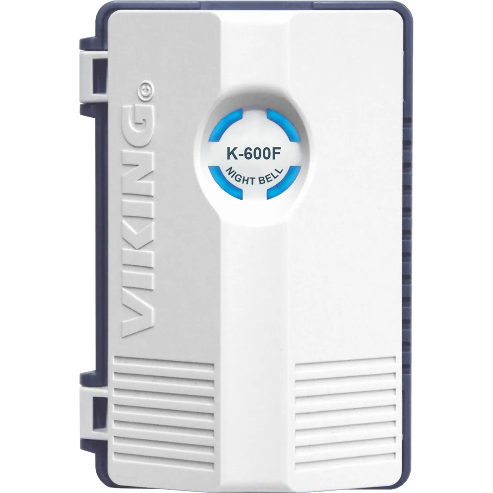 Viking K-600F Night Bell Over Paging Adapter