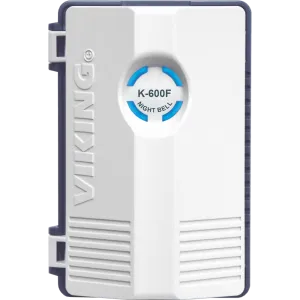 Viking K-600F Night Bell Over Paging Adapter