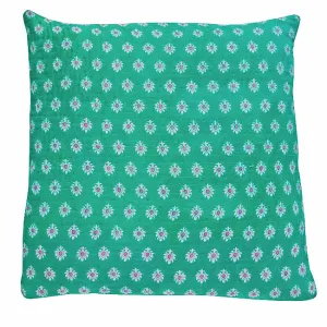 Vivid cushion
