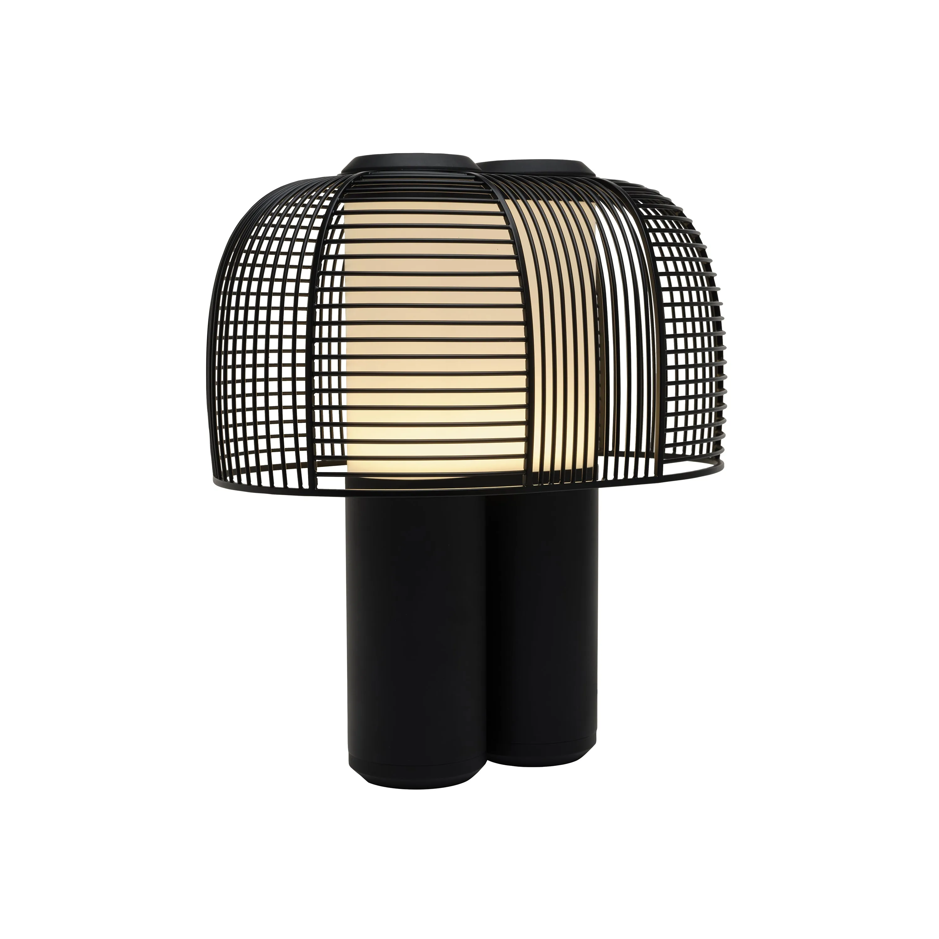 Yasuke Table Lamp