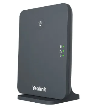 Yealink W70b Basisstation