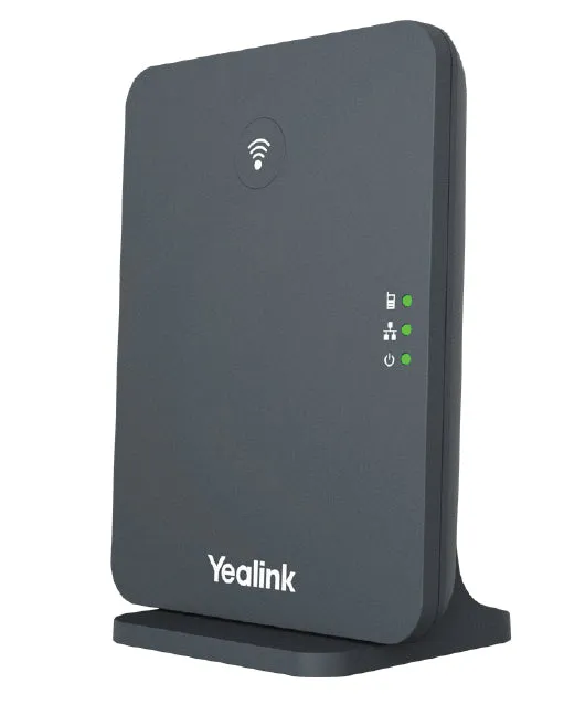 Yealink W70b Basisstation