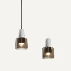 Yugo Pendant Light