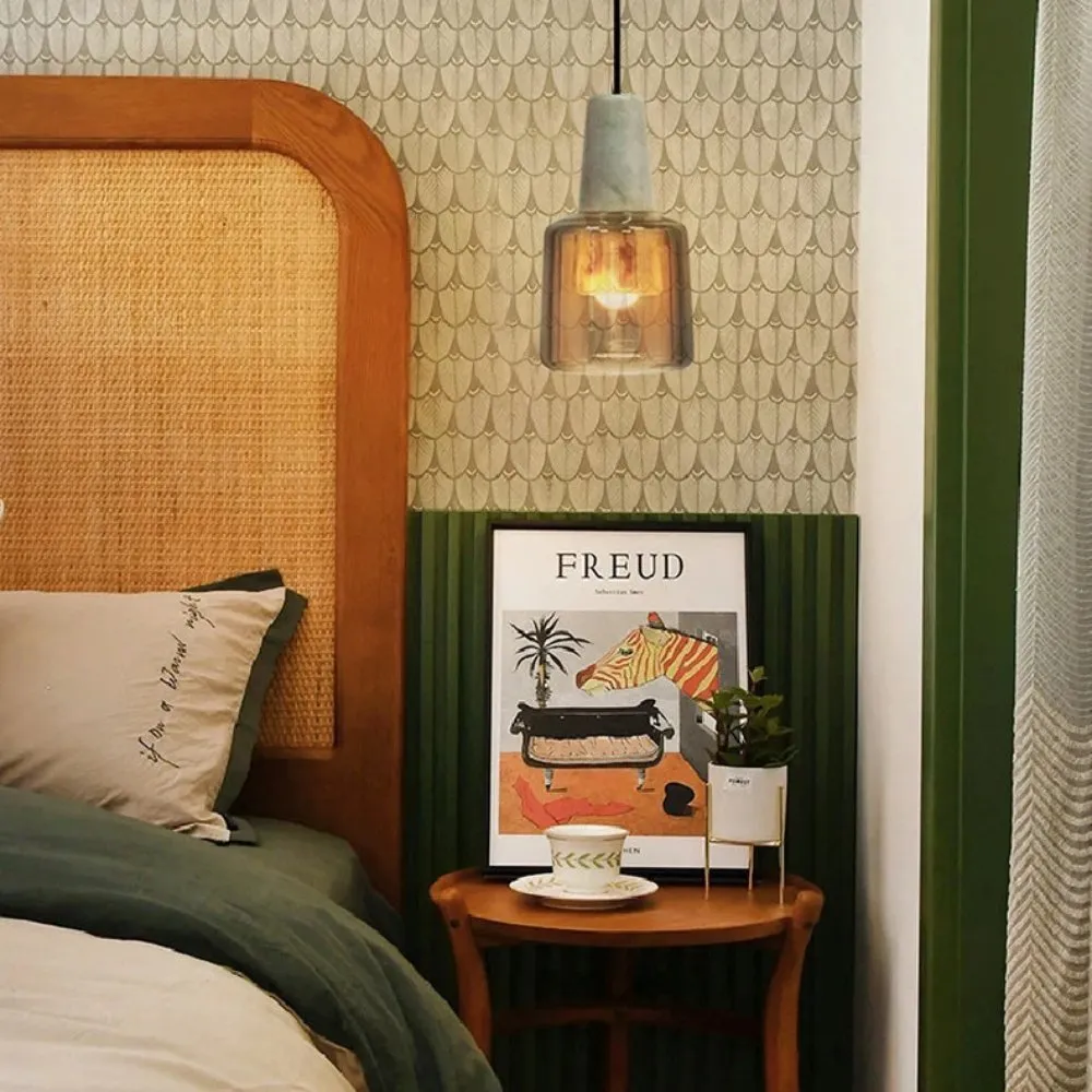 Yugo Pendant Light