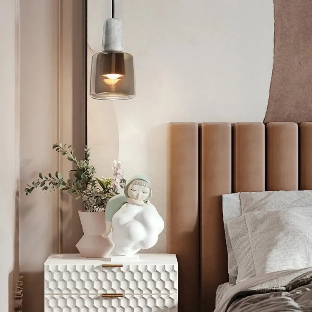 Yugo Pendant Light