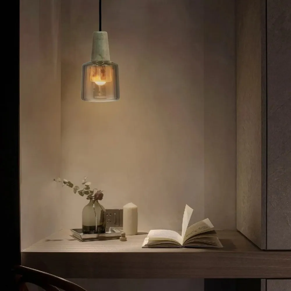 Yugo Pendant Light