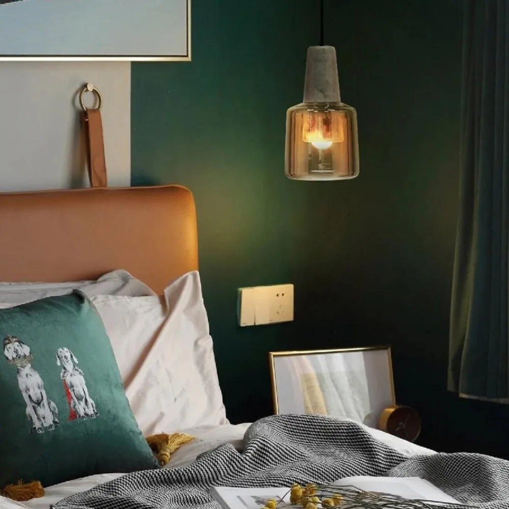 Yugo Pendant Light
