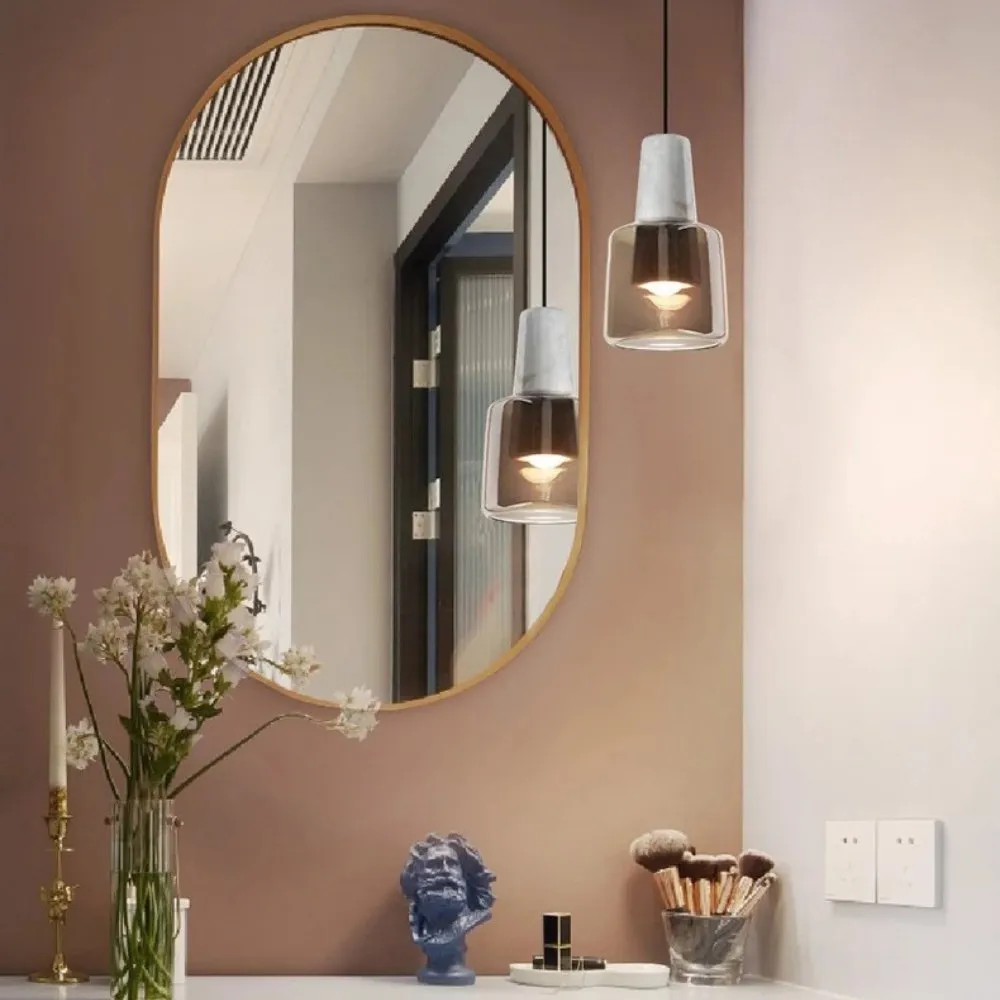 Yugo Pendant Light