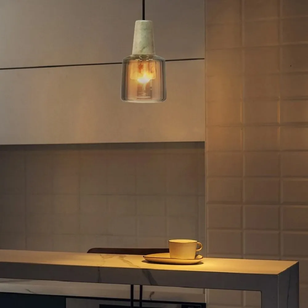 Yugo Pendant Light