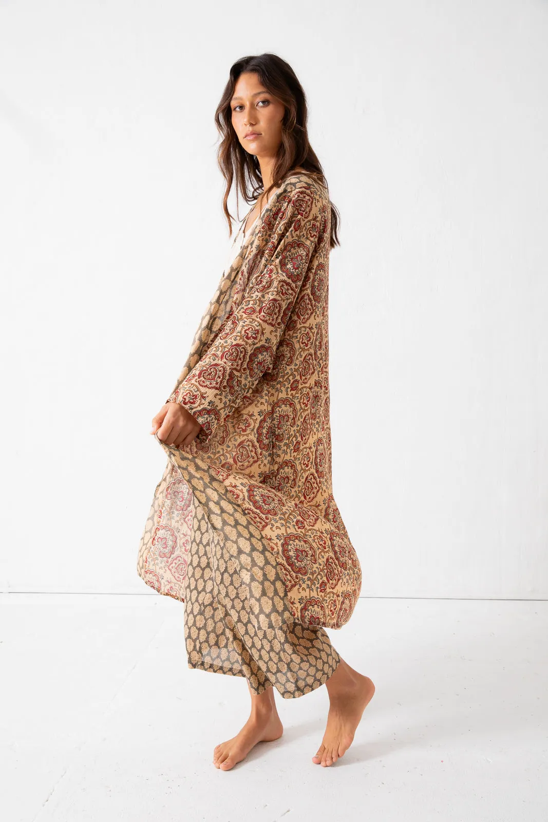 Zaza Kimono