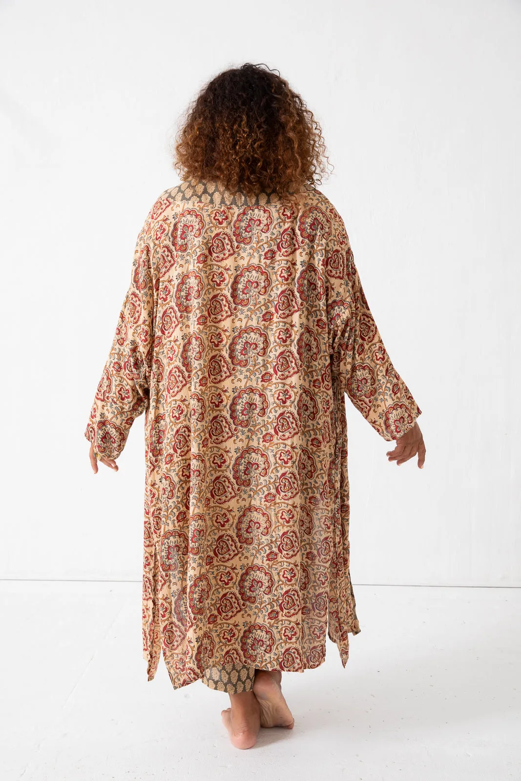 Zaza Kimono