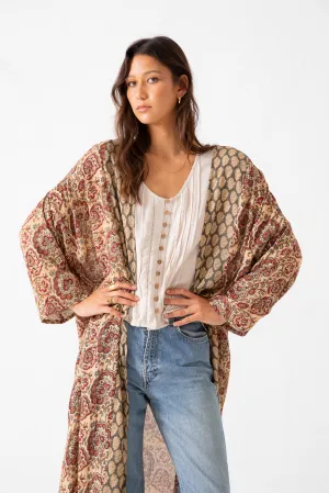 Zaza Kimono