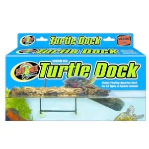 ZooMed Turtle Dock and Turtle Pond Dock